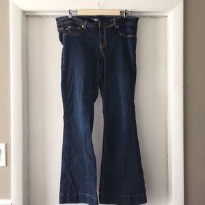 Blue Jeans